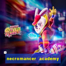 necromancer academy and the genius summoner 59